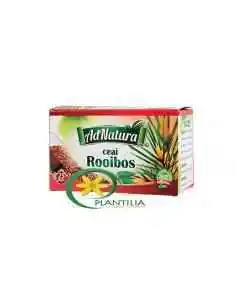 Ceai Rooibos 20 plicuri AdNatura, REMEDII NATURISTE