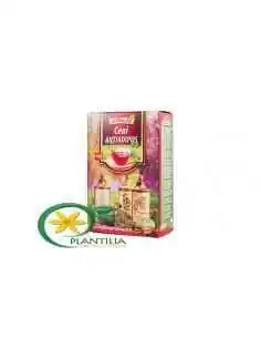 Ceai Antiadipos 50g AdNatura, Slabire