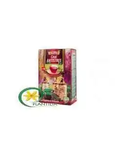 Ceai Antistres 50g AdNatura, Stres