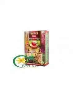 Ceai Hepato Biliar 50g AdNatura, REMEDII NATURISTE