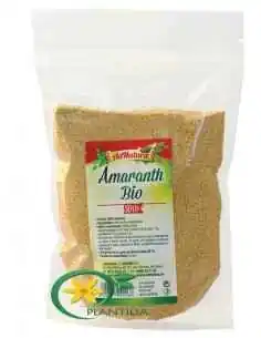 Seminte de Amaranth Bio 500g AdNatura, REMEDII NATURISTE