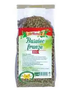 Busuioc Frunze 100g AdNatura, REMEDII NATURISTE