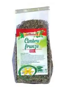 Frunze de Cimbru 100g AdNatura, REDUCERI