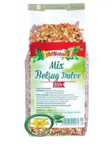 Mix Belsug Dulce 200g AdNatura, REMEDII NATURISTE