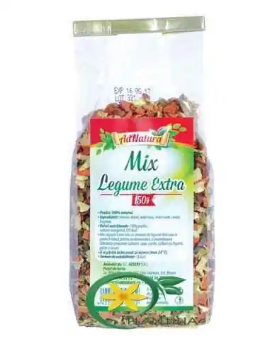 Mix Legume Extra 150g AdNatura, REDUCERI