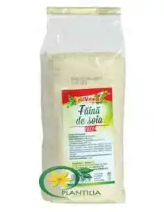 Faina de Soia 500g AdNatura, REMEDII NATURISTE