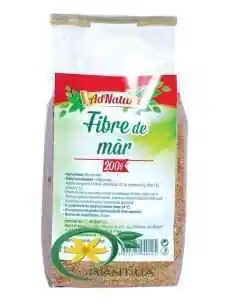 Fibre de Mar 200g AdNatura, Slabire