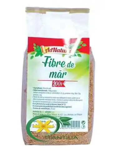 Fibre de Mar 200g AdNatura, Slabire