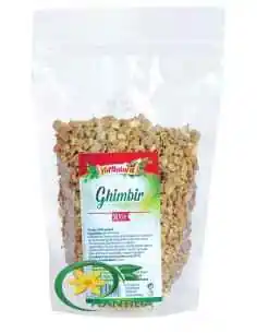 Ghimbir Rizomi 200g AdNatura, REMEDII NATURISTE