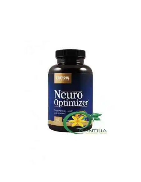 Neuro Optimizer 60 cps Secom, Tulburari Hormonale