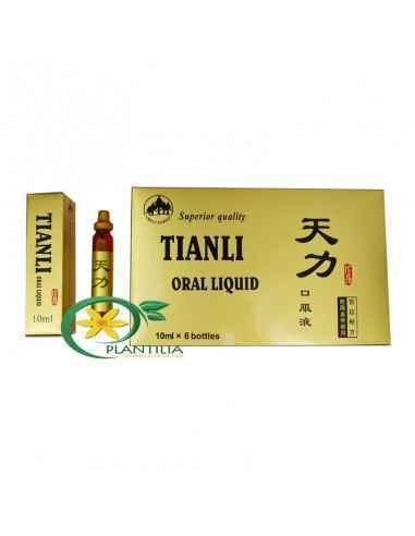 Tianli Original 1 Fiola, Tulburari Hormonale