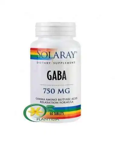 GABA 750mg Secom, Tulburari Hormonale