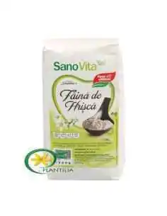 Faina de Hrisca 500g SanoVita, REDUCERI