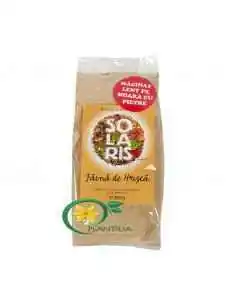 Faina de Hrisca 500g Solaris, REDUCERI