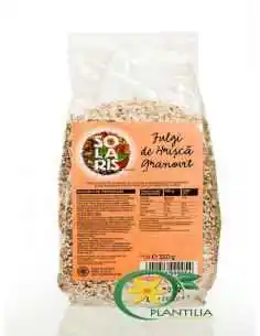 Fulgi de Hrisca Granovit 350g Solaris, REDUCERI 2