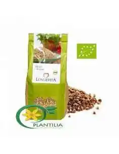 Hrisca BIO 500g Longevita, REDUCERI