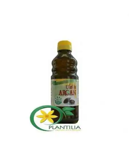 Ulei de argan 250ml Herbavit, ULEIURI VEGETALE