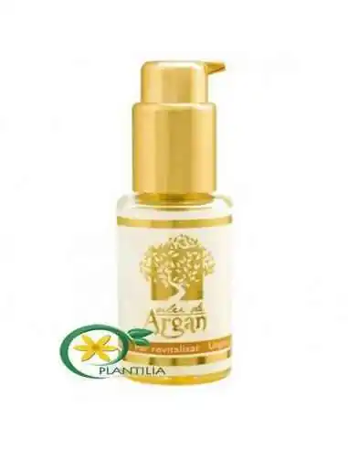Ulei de Argan BIO 100 ml Longevita, ULEIURI VEGETALE