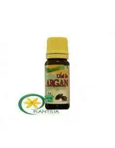 Ulei de argan 10ml Herbavit, ULEIURI VEGETALE