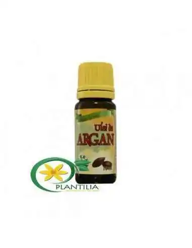 Ulei de argan 10ml Herbavit, ULEIURI VEGETALE