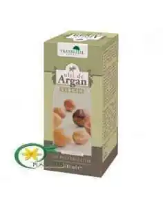 Ulei Argan 100ml Transvital, ULEIURI VEGETALE