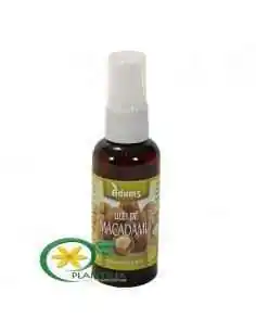 Ulei de Macadamia 50ml Adams, ULEIURI VEGETALE 2
