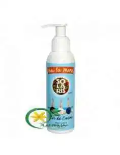 Ulei Cocos 120 ml Solaris, ULEIURI VEGETALE 2
