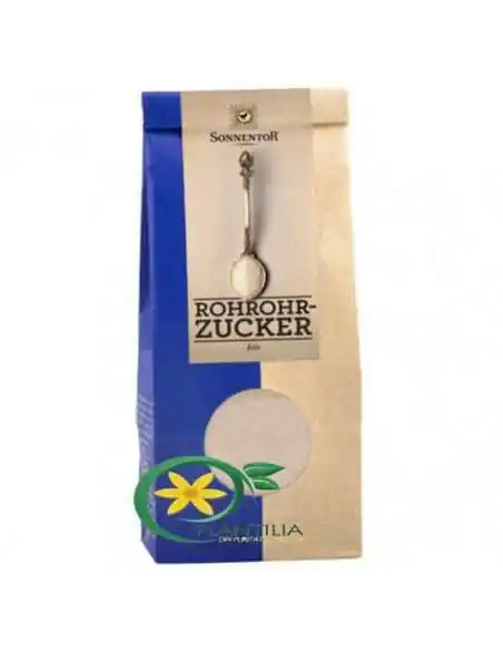 Zahar din Trestie Bio 1kg Sonnentor, REDUCERI