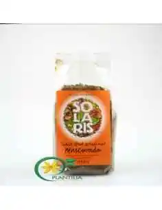 Zahar Brut Muscovado 500g Solaris, CONDIMENTE