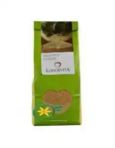 Amaranth Bio 500g Longevita, REMEDII NATURISTE