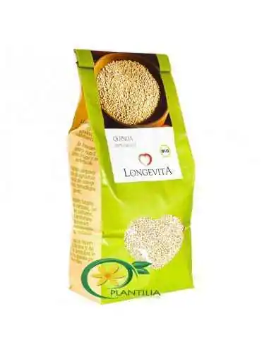 Quinoa Bio 500g Longevita, REMEDII NATURISTE