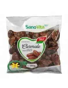 Curmale Uscate 250g Sanovita, REMEDII NATURISTE