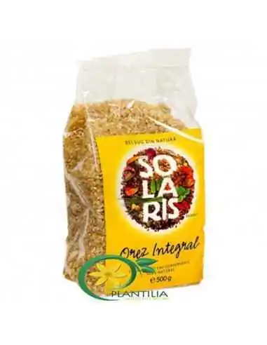 Orez Integral 500g Solaris, CATEGORII PRODUSE