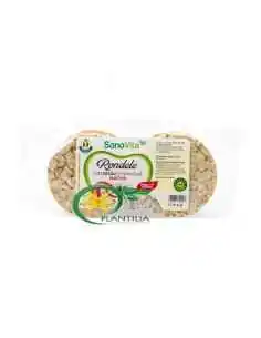 Rondele din Grau 56g SanoVita, CATEGORII PRODUSE 2