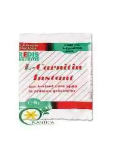 L-Carnitin Instant Redis, Tulburari Hormonale