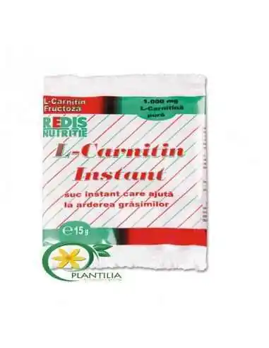 L-Carnitin Instant Redis, Tulburari Hormonale