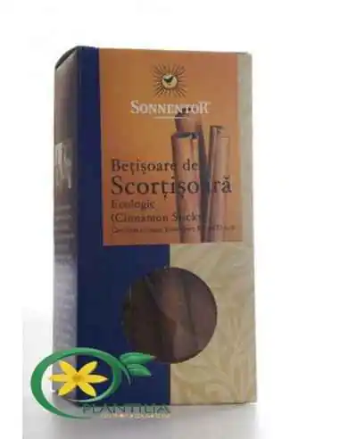 CONDIMENT - SCORTISOARA BETISOARE ECO 6buc (18g) SONNENTOR, CONDIMENTE