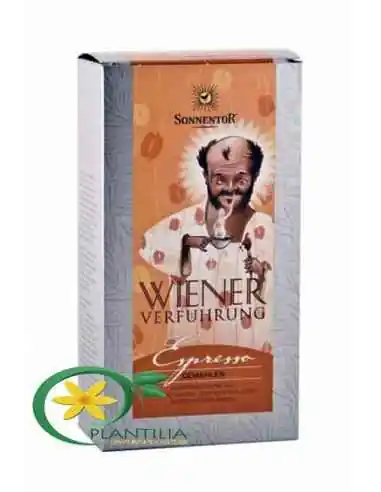Cafea Bio Espresso Macinata 500g Sonnentor, CATEGORII PRODUSE