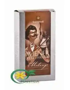 Cafea Bio Melange Macinata 500g Sonnentor, CATEGORII PRODUSE 2