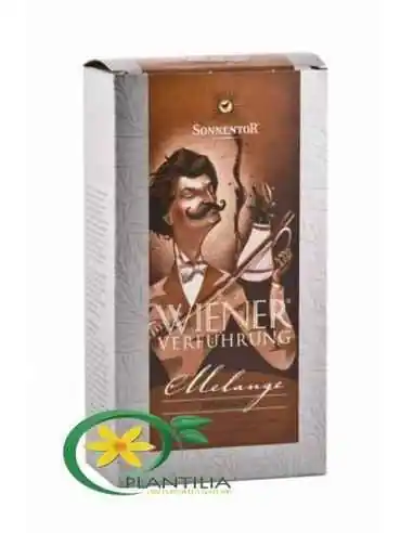 Cafea Bio Melange Macinata 500g Sonnentor, CATEGORII PRODUSE