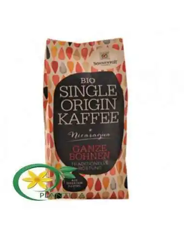 Cafea Bio Nicaragua Boabe 250g Sonnentor, CATEGORII PRODUSE