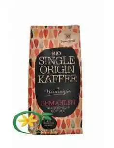 Cafea Bio Nicaragua Macinata 250g Sonnentor, CATEGORII PRODUSE