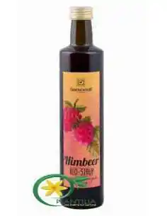 Sirop Zmeura Bio fara Zahar Sonnentor, SIROPURI 2