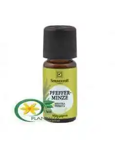 Ulei Esential Menta Bio Sonnentor, ULEIURI ESENTIALE 2