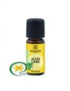 Ulei Esential Bio Cu Toata Dragostea Sonnentor, ULEIURI ESENTIALE 2