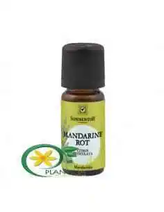 ULEI ESENTIAL MANDARINA 10ml SONNENTOR, ULEIURI ESENTIALE 2