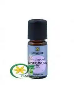 Ulei Esential Bio Relaxant Sonnentor, ULEIURI ESENTIALE 2