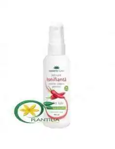 Lotiune Cadere Par Ardei Iute Cosmetic Plant, REMEDII NATURISTE