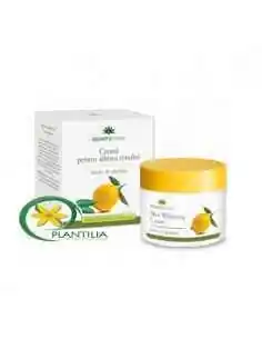 Crema pentru Albirea Tenului Cosmetic Plant, Sanatatea pielii