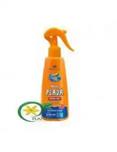 Emulsie Plaja Copii SPF50 Cosmetic Plant Plaja, Sanatatea pielii